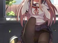 动漫二次元福利,腿控,足控