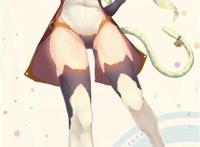 二次元抖m足控福利