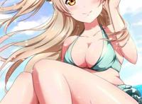 最赞的二次元动漫手机壁纸美图头像 