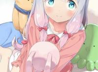 二次元足控党发福利啦,不要错过了!