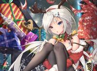  足控网站二次元足控壁纸从零开始的异世界生活图集