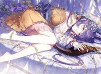 【二次元黑丝足控图】二次元黑丝福利图,黑丝足控福利