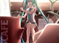 二次元 腿控/足控 福利系列[第一期]