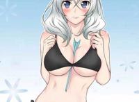 你看不到的艾希:千种风情寒冰射手