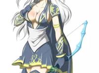 超难找到的寒冰福利图