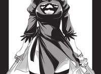  c93尼尔机械纪元h本子:2b和9s