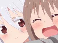 干物妹小埋有妹子都只是哥哥的后宫?