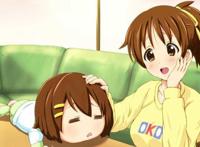 情侣二次元哥哥和妹妹头像