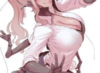 那些各具特色的本子画师