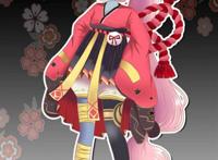 跳跳妹妹比女主角还先出本子