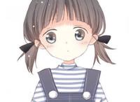 黑泡少女顾凉允