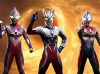 奥特曼精美壁纸