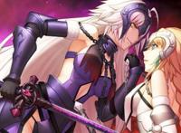 fate本子福利彩图片