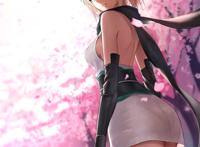 fate,saber,福利本子