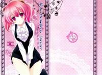 妖狐x仆ss福利本子