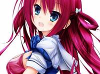 蕾姆彩色本子福利漫画