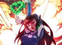 守望先锋宋哈娜本子福利