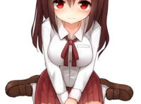 绅士福利:蝉联人气宝座的本子女神