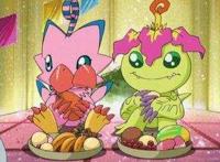 《娜娜兽毁童年福利图