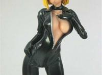  人造人18号福利杂图