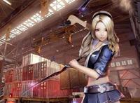 枪神纪刀锋本子_枪神纪刀锋本子h