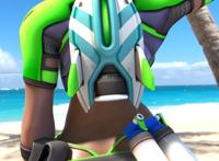 守望先锋福利h本子