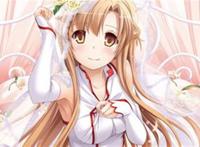 亚丝娜被牛头人x本子