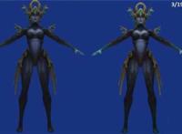 lol辛德拉足控福利 