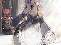 蕾姆本子,蕾姆壁纸,蕾姆福利