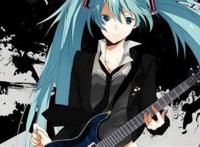 初音本子福利彩图