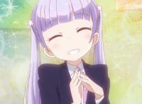 凉风青叶本子福利