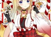 兽耳娘邪恶本子