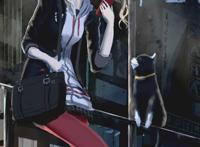 lol琴女福利本子 娑娜的傲人胸围