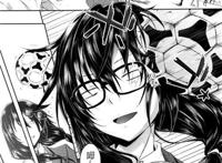 老实人重嵌福利本子(95)