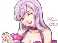 福利 王者荣耀女英雄