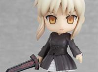 吾王saber超清壁纸