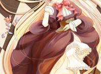 维多利加福利本子