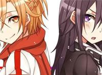 《男の娘 no.7》伪娘