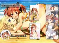 蓝原延珠福利本子