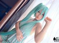 初音未来被男朋友上图