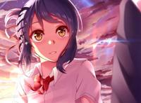 宫水三叶本子v1.