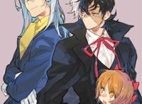 本子图,p站,羁绊网,本子,宫水三叶,你的名字,新海诚