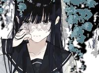 宫水三叶,你的名字,新海诚