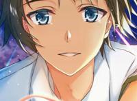 ,宫水三叶『夙筱