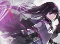 日漫最可爱的黑发萌妹top10, 妮可·罗宾第四