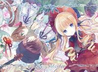 [新番讨论] ローゼンメイデン/蔷薇少女 tale 13 わすれないで [熟肉]