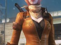 cf灵狐者h潘多拉