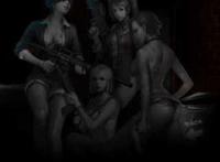 csol女角色透视图大全