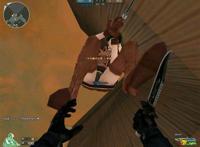 灵狐者被僵尸折磨图片