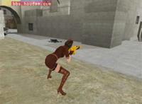 cf新女角色审判者图_